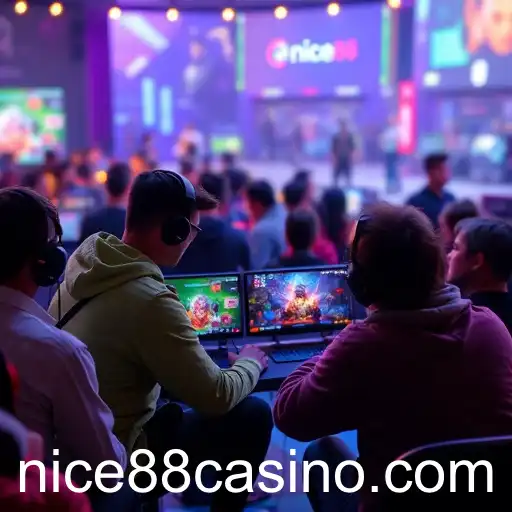 Gaming Platforms Embrace 2025 Innovations