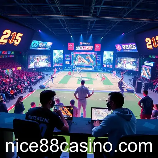 Online Gaming Trends in 2025