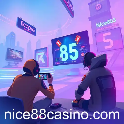 Emerging Trends in the Online Gaming Industry