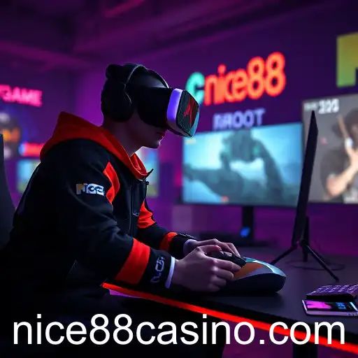 The Rise of Online Gaming in 2025