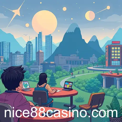 The Rise of Gamification in Education