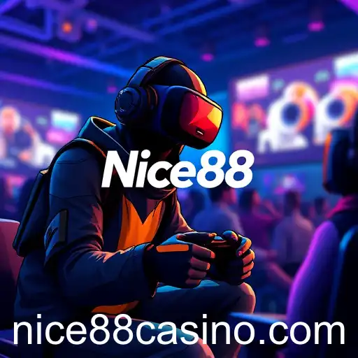 Online Gaming Trends Evolve with Nice88