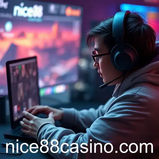 The Rise of Online Gaming in 2025