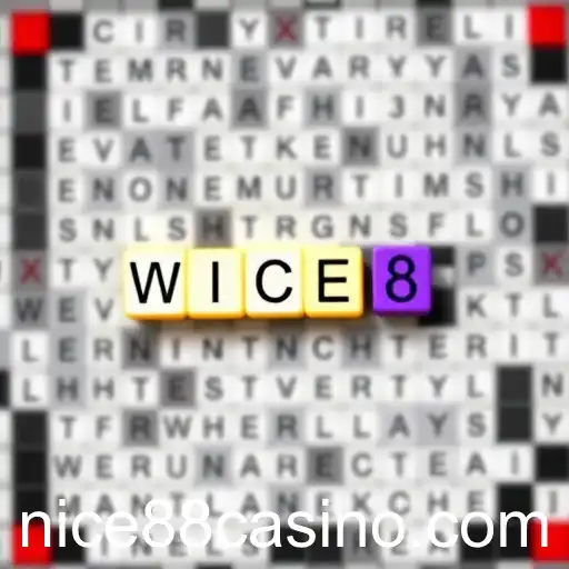 Exploring the Fascinating World of Word Puzzles on Nice88