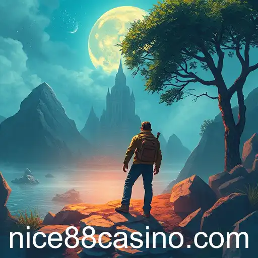 The Rise of Nice88 in the Gaming World