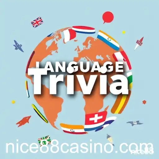 Exploring 'Language Trivia': A Delightful Dive into Linguistic Wonders