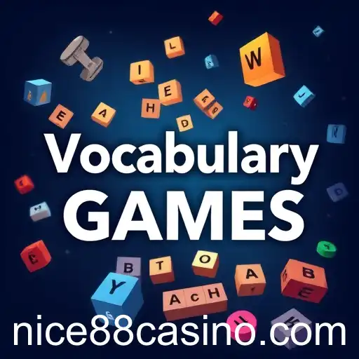 Exploring 'Vocabulary Games': A Fun and Educational Category for Word Enthusiasts
