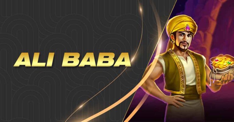 The Ultimate Guide to Ali Baba at Nice88 Casino