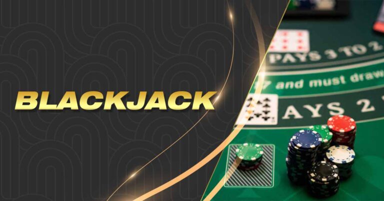 Nice88 Blackjack