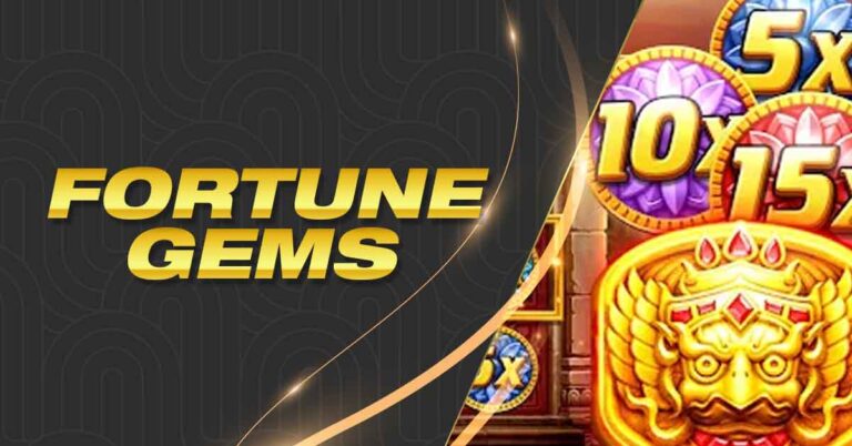 A Guide to Playing Fortune Gems Slot Machine Like a Pro