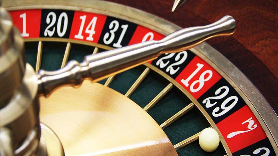 How Does Roulette Work