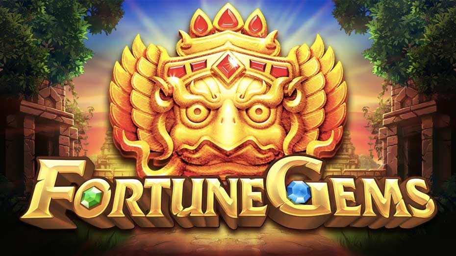 How To Play Fortune Gems Slot Machine