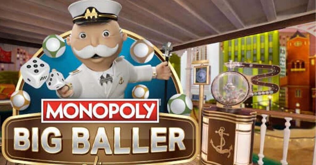 How To Play Monopoly Big Baller