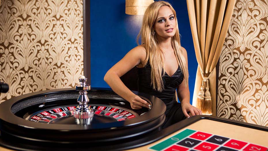 How to Place a Bet in Roulette Game