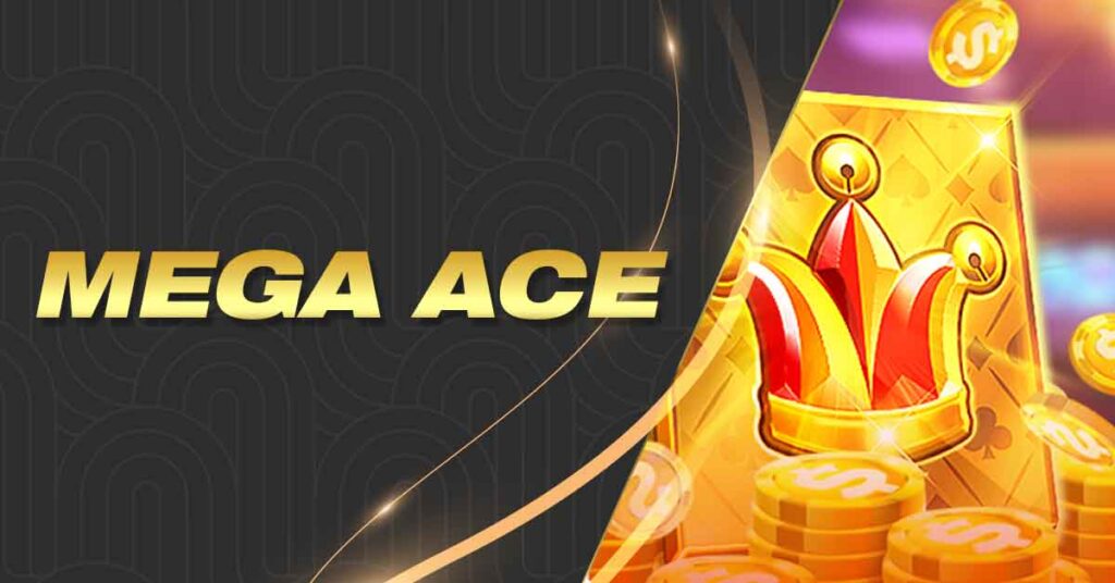Mega Ace at Nice88 Casino