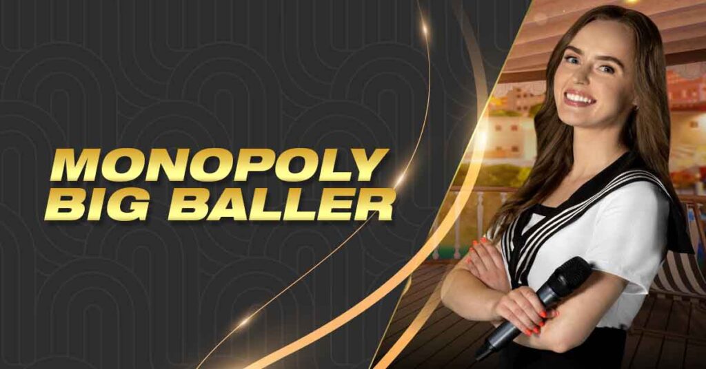 Monopoly Big Baller at Nice88
