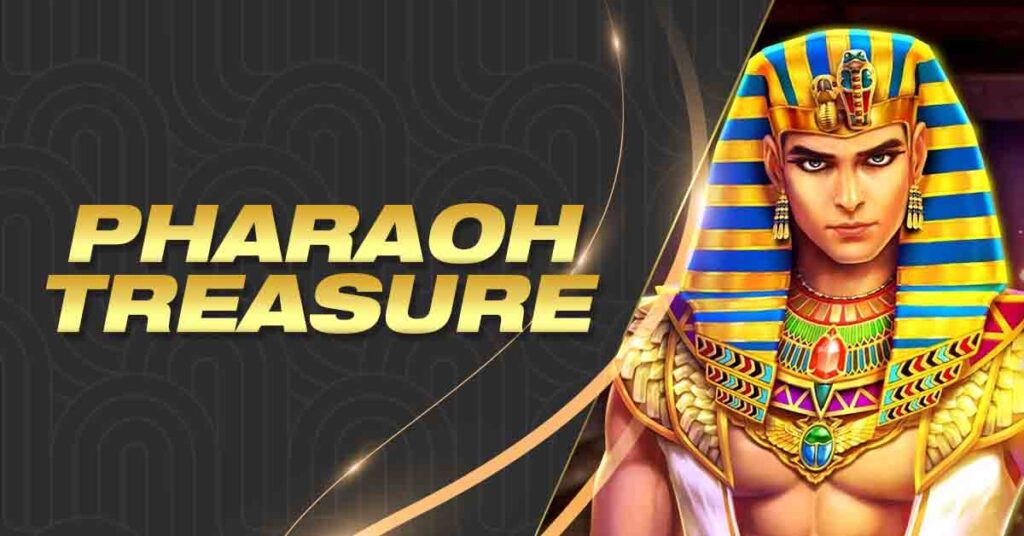 Pharaoh Treasure at Nice88