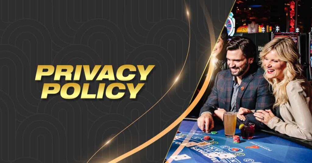 Nice88 Casino's Privacy Policy