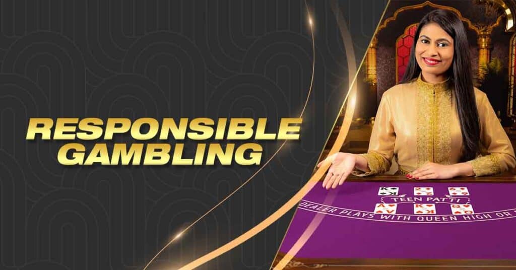 Responsible Gambling in Nice88 Casino