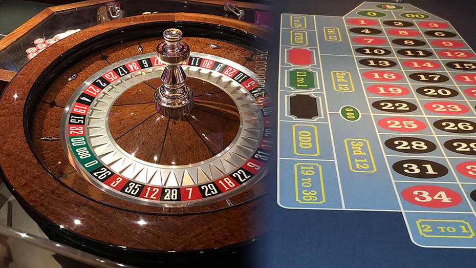 Roulette Tips and Strategy