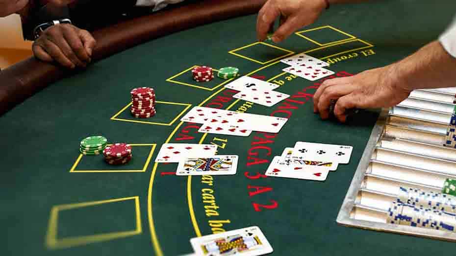 Start Your Casino Journey and Play Nice88 Casino Now