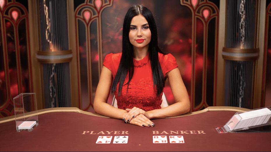The Basic Rules of Baccarat