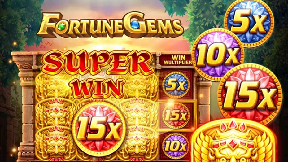 Top 5 Tips for Playing the Fortune Gems Slot 