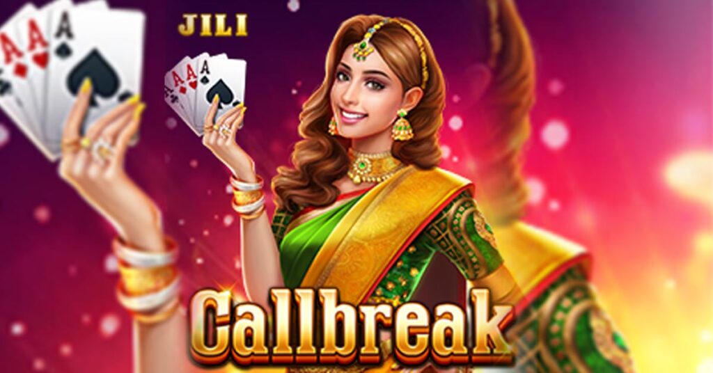 What is Callbreak Jili