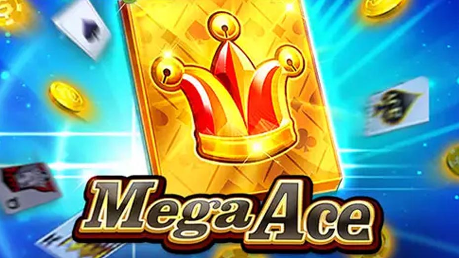 What is the Mega Ace Jili Slot