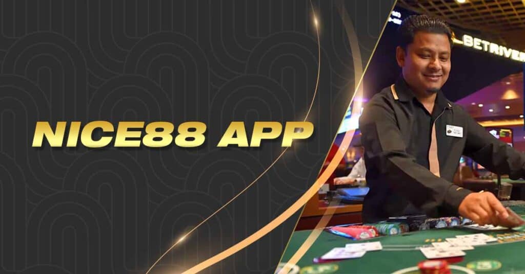 Nice88 Casino App Download