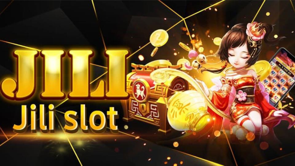 Jili Slots Features