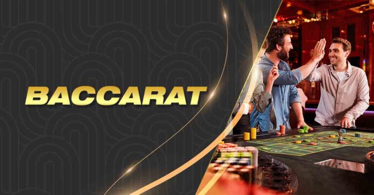 Exploring Online Baccarat Jili Game: A Detailed Review