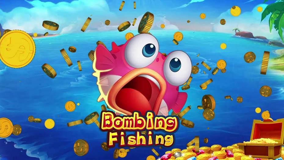 How to Play Online Fishing Games