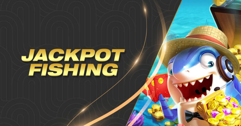 Jackpot Fishing Review at Nice88 Casino
