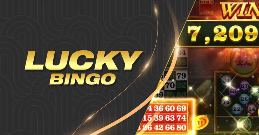 Nice88 Lucky Bingo