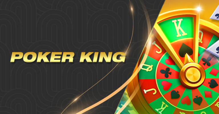 Poker King Jili Game