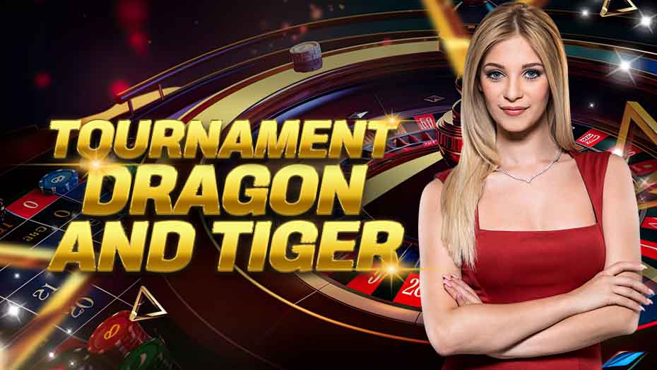 Tournament Dragon and Tiger