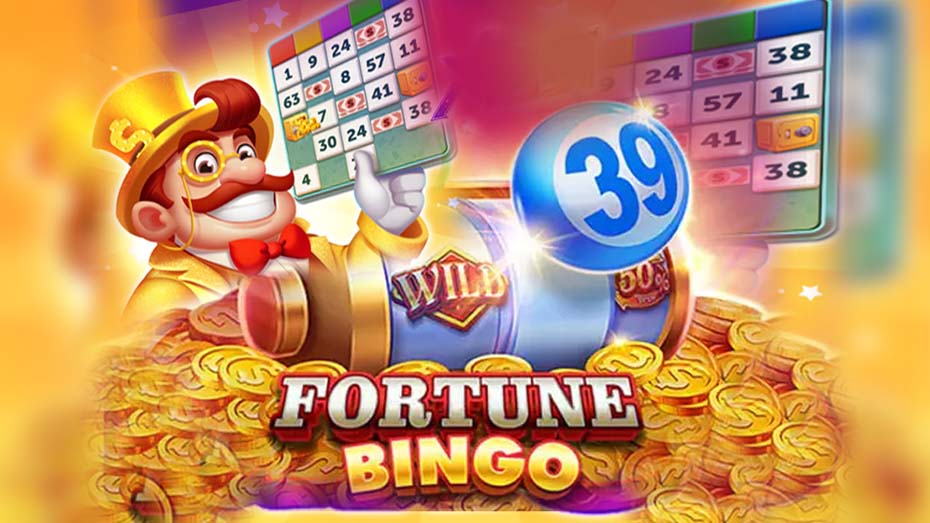 What is Fortune Bingo Jili