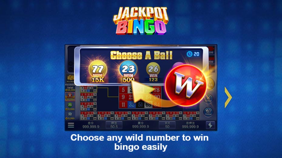 What is Jackpot Bingo Jili