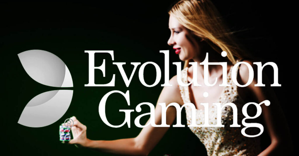 Why You Should Play Evolution Gaming Games