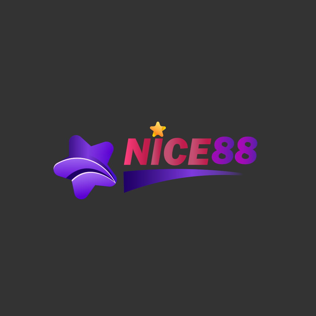 Nice88 Casino Logo